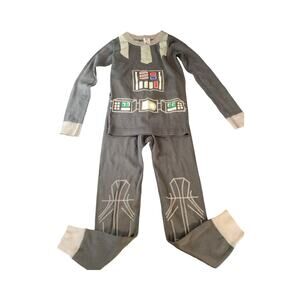 Darth Vader long johns